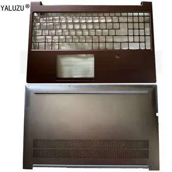 NAUJAS Nešiojamas, Palmrest Padengti didžiąsias Lenovo Jogos C940 2-in-1 C940-15 15.6 C shell /Apačioje atveju 8