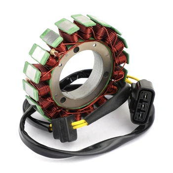 Statorius Magnetinį Generatoriaus Pakeitimas Reikmenys CF Moto 800CC CF800 ATV X8 Z8 U8 Tracker 0800-032000 UTV