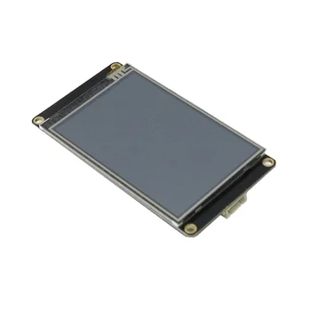 NEXTION HMI LCD Jutiklinis Ekranas NX4832K035 3,5 Colių Varžinis Ekranas Patobulintas Serijos UASRT TFT LCD Modulis