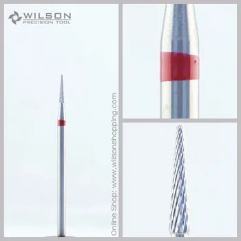 WILSON Cross Cut - Bauda(5000207)-Karbido Nagų Grąžto/Tools/Nagai/Uñas Accesorios Y Herramientas/Nagų Priedai 11