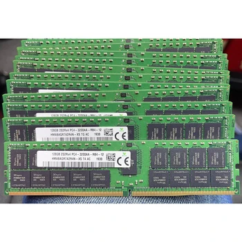 HMABAGR7A2R4N-XS For SK Hynix RAM 128G 128GB DDR4 2S2RX4 PC4-3200AA RDIMM Serverio Atminties Aukštos Kokybės Greitas Laivas 4