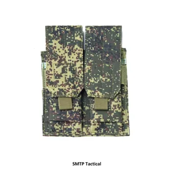 SMTP WE517 rusijos Armijos emį žurnalas maišelis mažai žalia vyras EMĮ tvirtos 1000D nailono molle sistemos pistoletas 2-mag dėklas