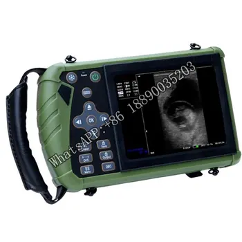 medicinos ultragarso priemones nešiojamų veterinarijos gyvūnų nėštumas skaitytuvas ultragarso įranga 5