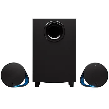 namų kino sistema soundbar audinio bokštas studija žemų dažnių stiprintuvas, profesinės garsiakalbiai
