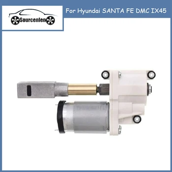 Elektroninių Rankinio Stabdžio Modulio Variklis Hyundai SANTA FE DMC IX45 59700B8900 4