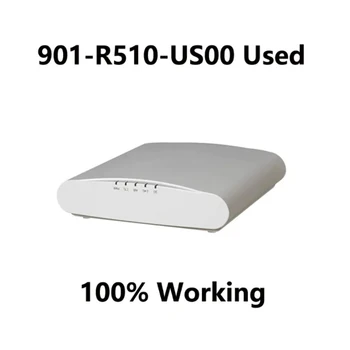 R510 Naudojamas 901-R510-US00 (tiek 901-R510-WW00, 901-R510-EU00) Patalpų Belaidės Prieigos Taško 802.11 ac WiFi Router 21