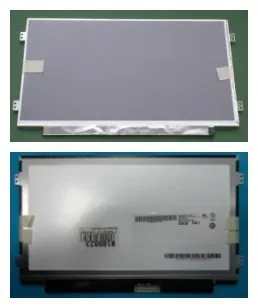 AUO 10.1 colių TFT LCD Ekranas B101AW06 V1 HW0A 1024(RGB)*600 WSVGA 10