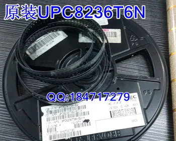10vnt originalus naujas UPC8236T6N TSON-6 3K/disko UPC8236 14