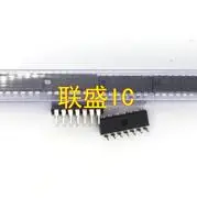 30pcs originalus naujas CA3083 plastiko aplieti IC chip DIP16 13