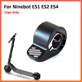 Pirštu Stabdžių Ninebot Es1 Es2 Es4 Elektrinis Motoroleris, Riedlentė Stabdžių Mechanizmą Pakeitimo Remontas Dalis