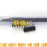 30pcs originalus naujas TD62783AP IC chip DIP18 18