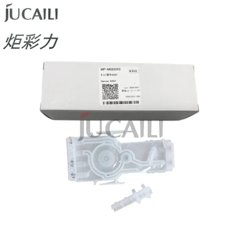 Jucaili Originalus dx7 spausdinimo galvutė sklendė MP-M022253 Aukštos Kokybės visiškai Naujas Mimaki JV300 Rašalo Sklendė 10