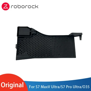 Naujas Onyx3-Valymo Bako Filtro Dalys Roborock S7 MaxV Ultra S7 Pro Ultra O35 Dulkių siurblys Tuščias Plauti Užpildyti Dokas Priedai 1