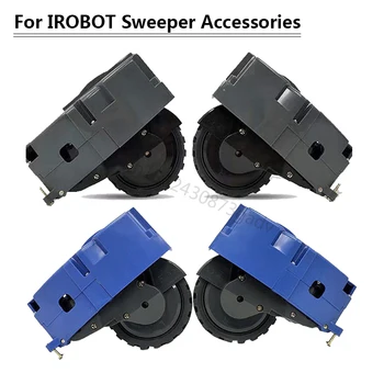 Kairėn, Dešinėn Varantys Varikliai IROBOT Roomba 500 600 700 800 900 Serijos atsarginės Dalys, Robotas Dulkių siurblys Accesories 5
