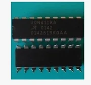 30pcs originalus naujas UDN6118A-1 UDN6118A liftas vairuotojo chip DIP18