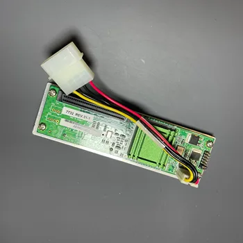 ACARD AEC-7732 SCSI į SATA Adapteris 68-pin SCSI į nuoseklųjį kabelį