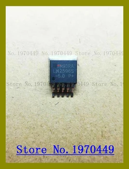 LM2596S Į 263-5 LM2596S-5.0 5V 3A 3