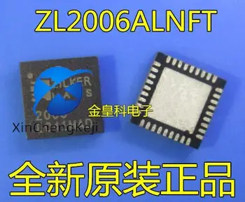 20pcs originalus naujas ZL2006ALNFT QFN36 reguliatorius DCDC perjungimo valdiklis tranzistorius vairuotojas 21