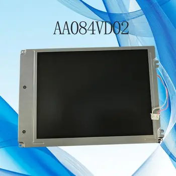AA084VD02 profesionalus lcd ekranas pardavimo pramonės ekranas