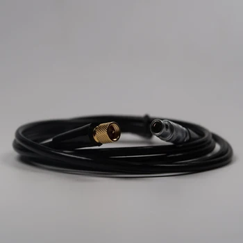 suderinama su stiliumi Lemo00-Microdot ultragarso kabelis Vieno Elemento Vėlinimo Linijos EqUV. DAKOTA ultrsonic Storis Zondas 16