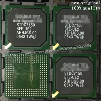 STDC7150BFE-UE2 STDC7150 BFE-UE2 STDC7150BFE Elektroninių komponentų chip IC
