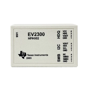EV2300 UAV Akumuliatoriaus Testavimo USB Sąsaja Valdybos PC Testeris Įrankis Aptikti Baterijos Indikatorius Grandinės 17
