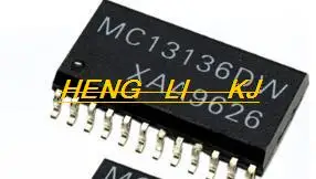 IC naujas originalus MC13136DW MC13136 SOP24 7