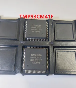 Nemokamas pristatymas naujos originalios chip TMP93CM41 TMP93CM41F QFP80 2vnt/daug Įterptųjų procesorius 22
