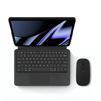 Smart Keyboard Case For KOLEGA Trinkelėmis 11 Colių OPD2101 Padengti Planšetinį kompiuterį 