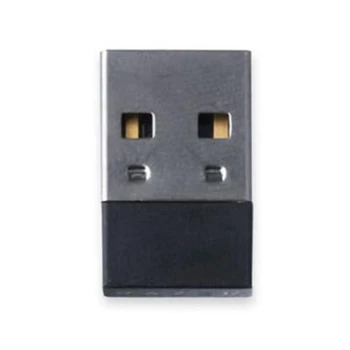 Originalus USB Imtuvą USB Signalo Imtuvas, adapteris, skirtas razer Naga V2 HyperSpeed Belaidės Pelės Adapterį 3