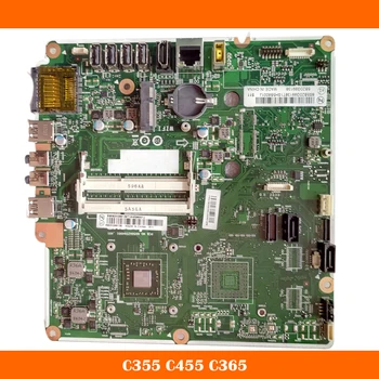 Darbalaukio Mainboard Lenovo C355 C455 C365 CFT3S 1.0 Plokštė Pilnai Išbandyti 5