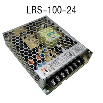 LRS-100-24 100W 24V4.5A Slim Perjungti Maitinimo Keičiamų NE / RS Serija