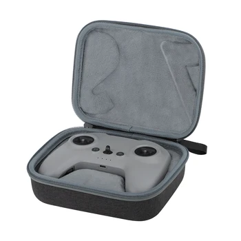Taikoma DJI AVATA/FPV Nuotolinio valdymo pultelis 2 Saugojimo Krepšys Mini Portable Rankinė, Apsauga Lauke 2