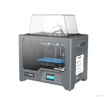 Flashforge Kūrėjas Pro 2 3D Spausdintuvas 200*148*150mm 3d spausdinimo mašina aukštos klasės impresora 3d CreatorPro 2 2