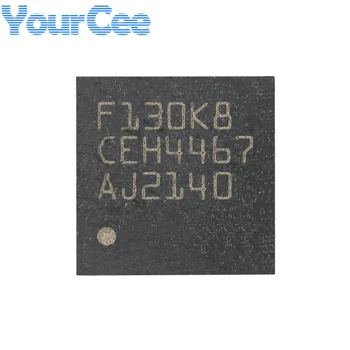 Naujas Originalus GD32F130K8U6 QFN-32 32 Bitų Mikrovaldiklis Chip MCU IC Valdytojas