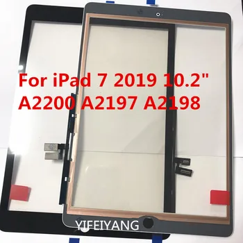 5vnt Originalus iPad 7 2019 10.2
