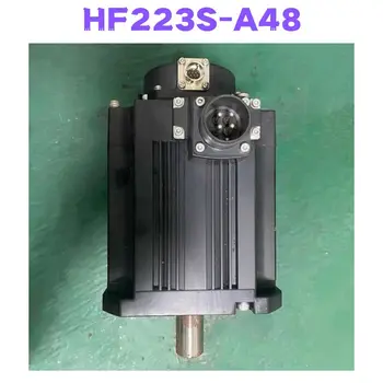 Antra vertus HF223S HF223S-A48 Servo Variklis Išbandytas GERAI