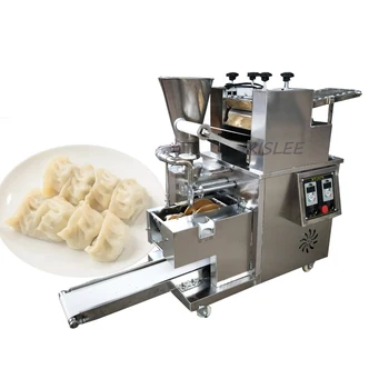 Automatinis Koldūnai Mašina Kukulis Maker Mašina DumplingWrapper 16