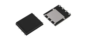 10vnt FDMS86200 nauja importuotų MOS tranzistorių mikroschemoje mount tranzistorius
