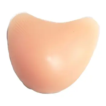 Dirbtinis Fake Boobs Realus Silikoninių Krūtų Forma, Protezavimas už Dragqueen Transseksualų Shemale Krūties Moterų Crossdresser 10