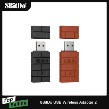 8Bitdo USB Belaidžio 