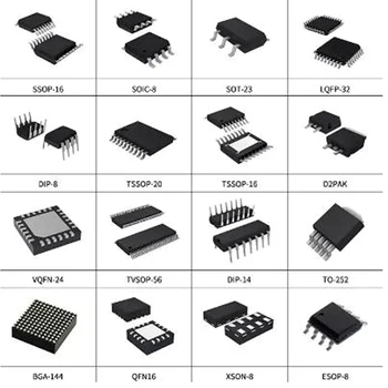 100% Originalus LPC4088FBD208K Mikrovaldiklių Mazgus (MCUs/MPUs/SOCs) SOT-459-1 9