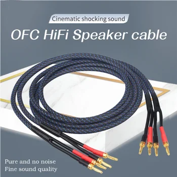 Deguonies nemokamai vario hifi garso garsiakalbio kabelį centro linijos profesionalus vamzdžių stiprintuvas garsiakalbis universalus ryšio linijos