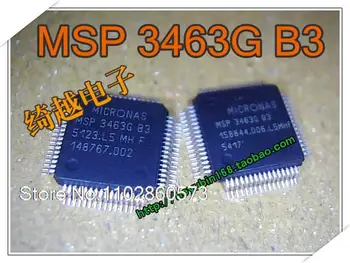 MSP3463G B3 JEP 3463GB3 64 16