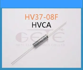 [BELLA] aukštos įtampos diodas HV37-08F aukšto slėgio ir aukštos įtampos silicio kamino 400mA 8kV--20pcs/daug 13