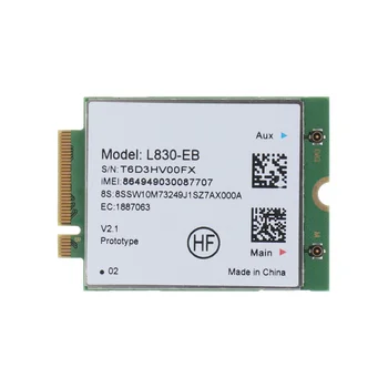 L830-EB 4G Wi-Fi 