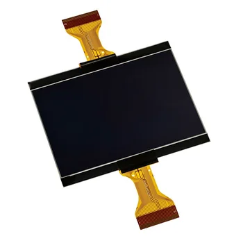 LCD Ekranas Pakeisti DAF SUNKVEŽIMIŲ Klasteris Už LF/ CF/ XF 45/55/75/85 /95 DAF XF 105 1743496, 1793211, 1609896, 141666 20