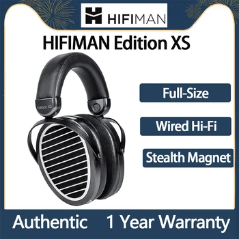 Originalus HIFIMAN Edition XS Full-Size 
