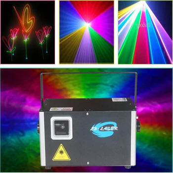 4.5 W Auto+garso aktyvus visą spalvų rgb lazeris diskoteka apšvietimas logotipą disco lazeris šviesos 21