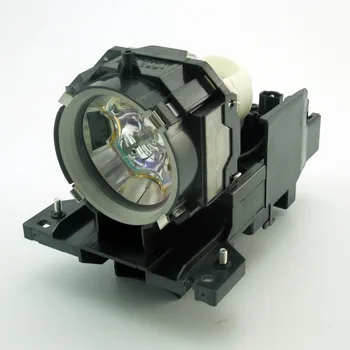 Aukštos kokybės Projektorių lempos DT00771 HITACHI CP-X505 / CP-X600 / CP-X605 / CP-X608 su Japonija phoenix originalios lempos degiklis 10